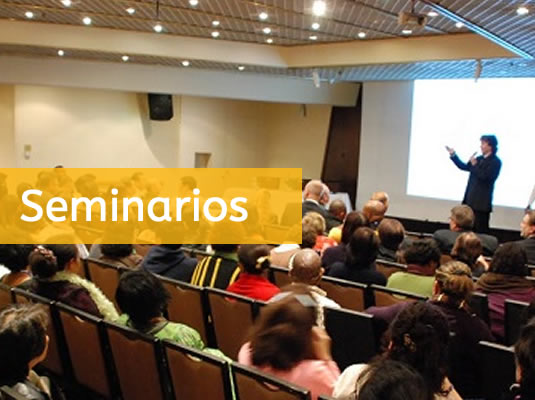 Seminarios