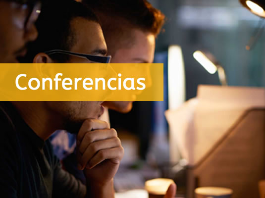 Conferencias