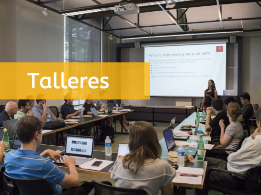Talleres
